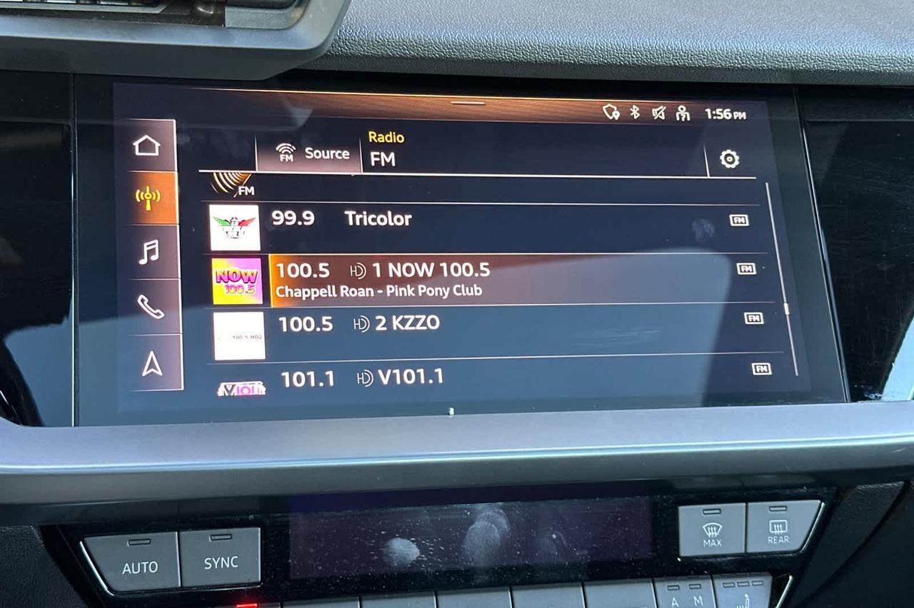 2022 Audi A3 Premium Roseville CA