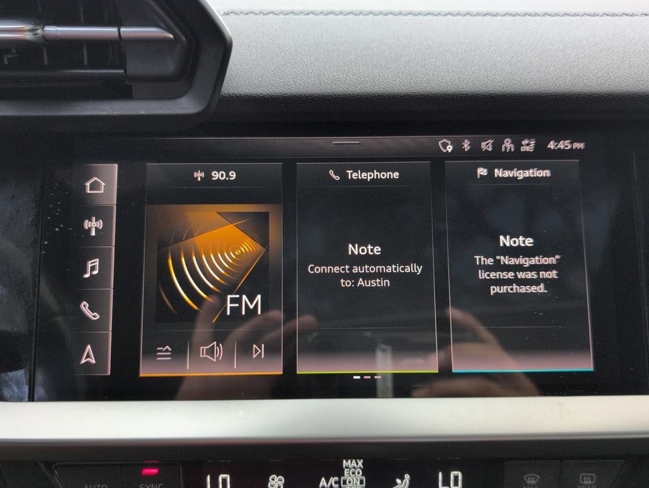 2022 Audi A3 Premium San Antonio TX