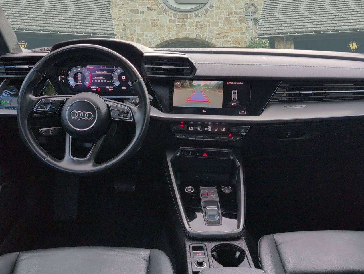 2022 Audi A3 Premium San Antonio TX