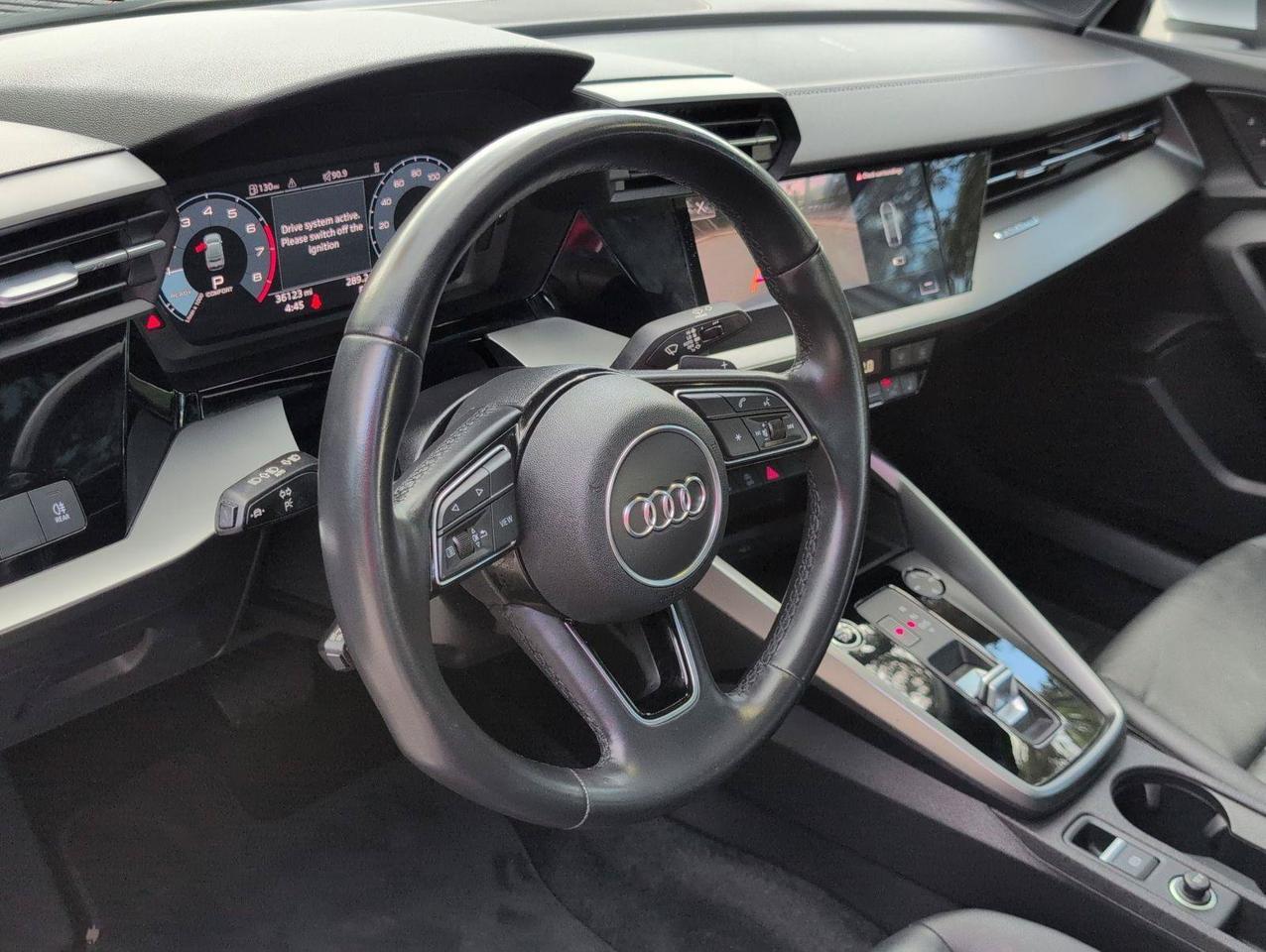 2022 Audi A3 Premium San Antonio TX