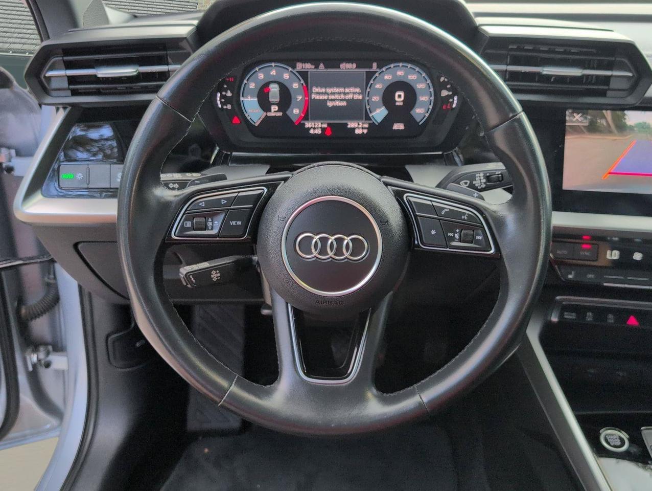 2022 Audi A3 Premium San Antonio TX