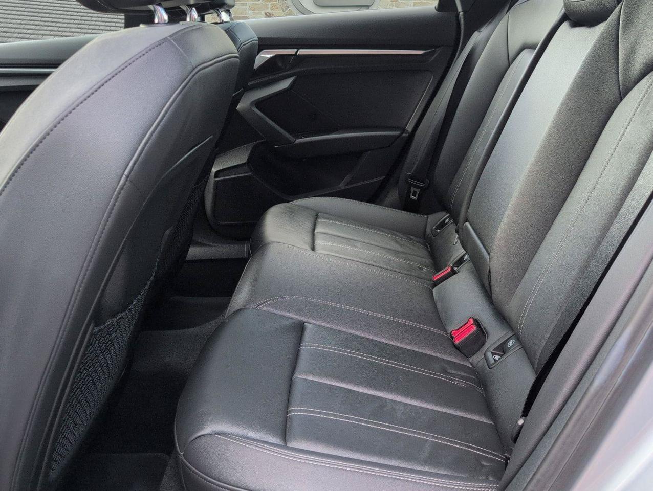 2022 Audi A3 Premium San Antonio TX