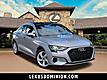 2022 Audi A3 Premium