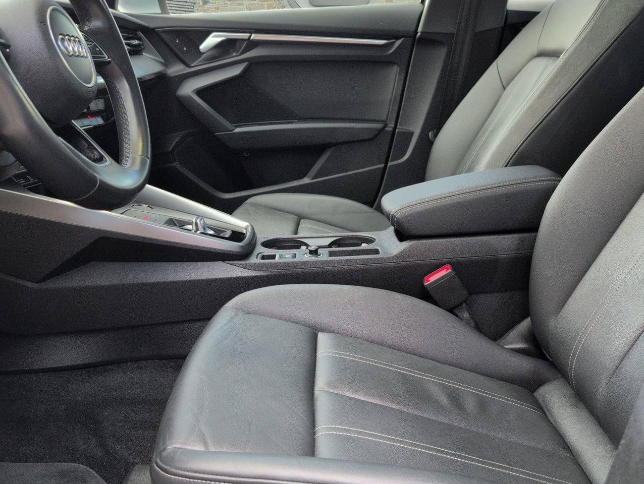 2022 Audi A3 Premium San Antonio TX