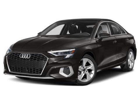 2022 Audi A3 Premium  Selma TX