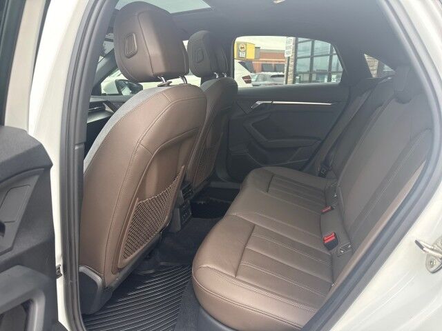 2022 Audi A3 Premium Springfield IL
