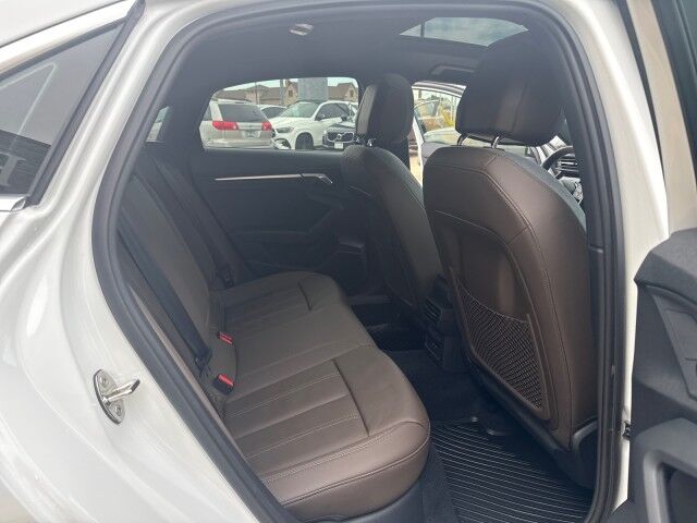 2022 Audi A3 Premium Springfield IL