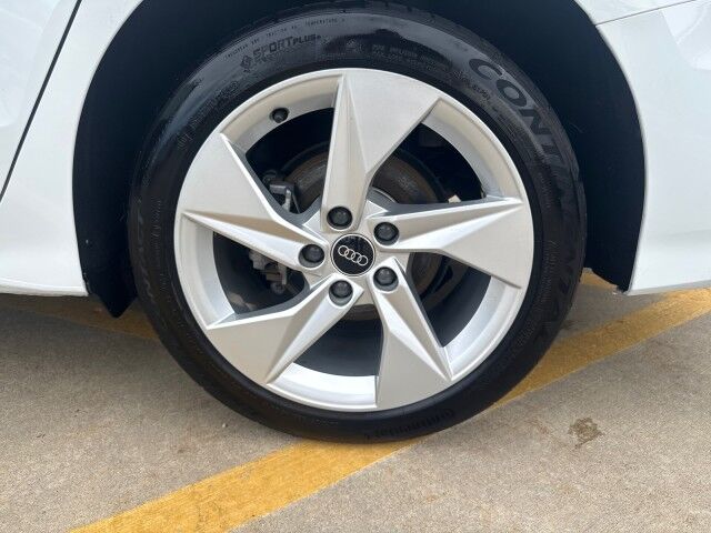 2022 Audi A3 Premium Springfield IL