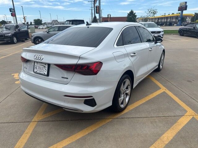 2022 Audi A3 Premium Springfield IL