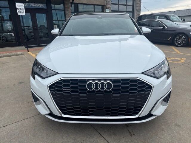 2022 Audi A3 Premium Springfield IL