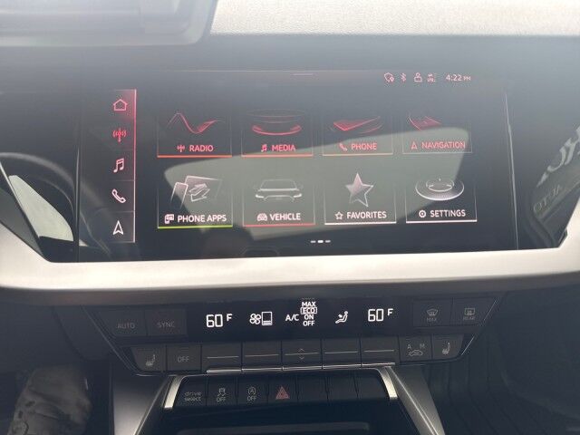 2022 Audi A3 Premium Springfield IL