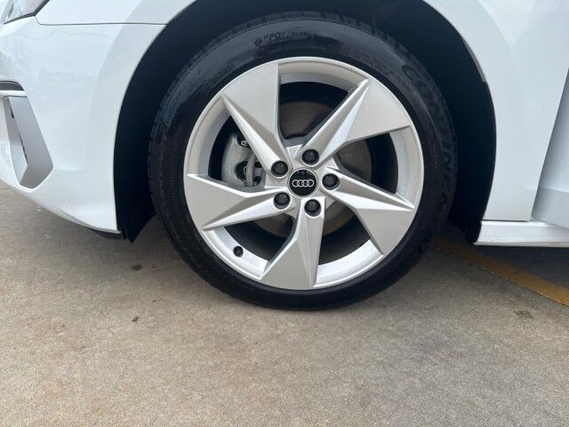 2022 Audi A3 Premium Springfield IL