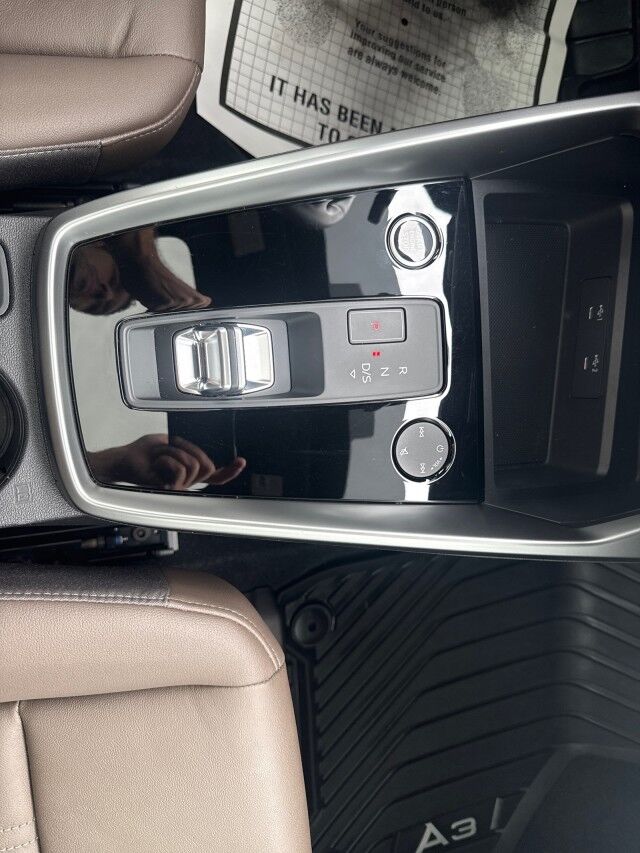 2022 Audi A3 Premium Springfield IL