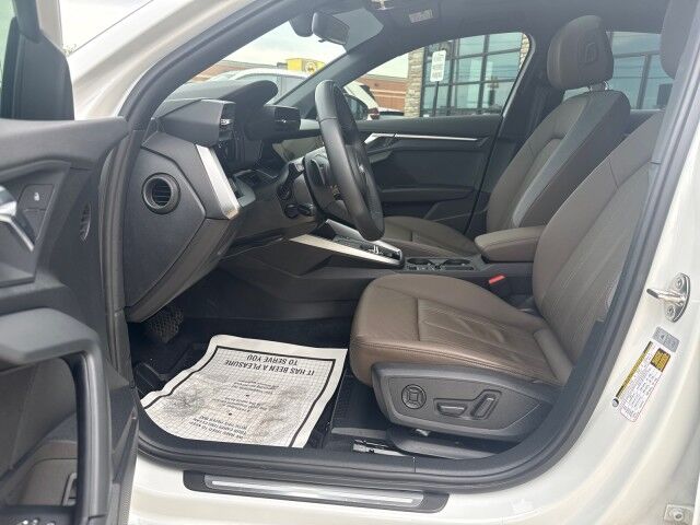 2022 Audi A3 Premium Springfield IL