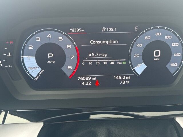 2022 Audi A3 Premium Springfield IL