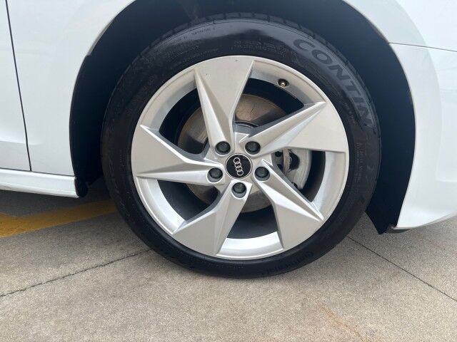 2022 Audi A3 Premium Springfield IL