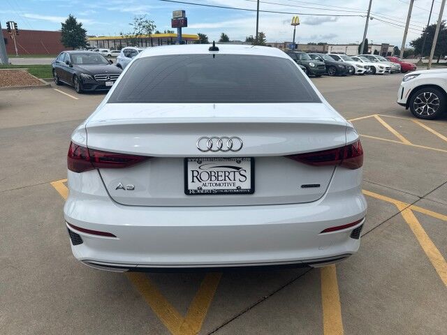 2022 Audi A3 Premium Springfield IL
