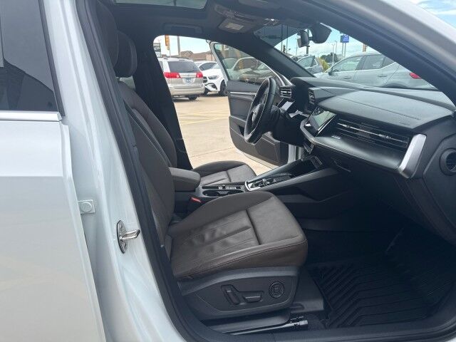 2022 Audi A3 Premium Springfield IL