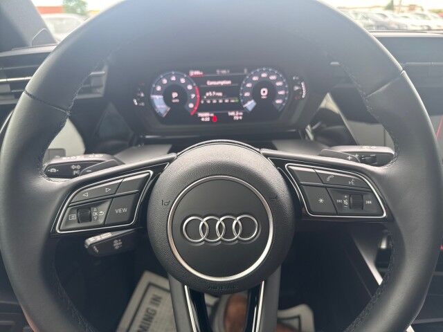 2022 Audi A3 Premium Springfield IL