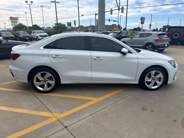 2022 Audi A3 Premium Springfield IL