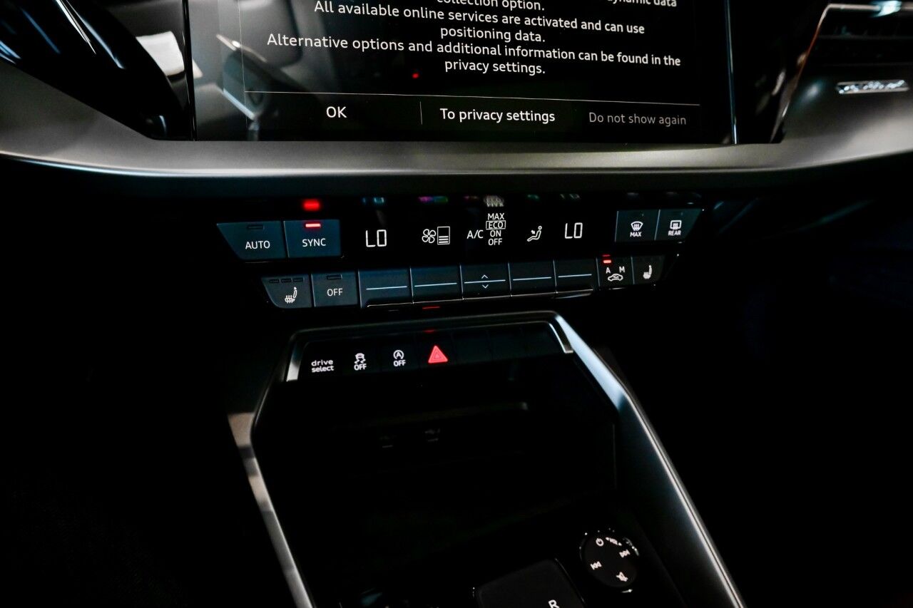 2022 Audi A3 Quattro Premium photo 34