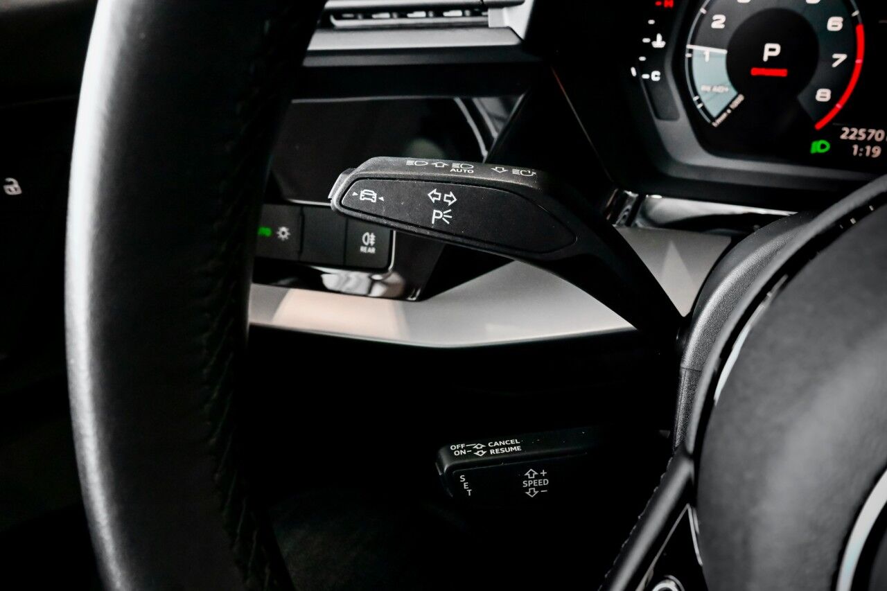 2022 Audi A3 Quattro Premium photo 35