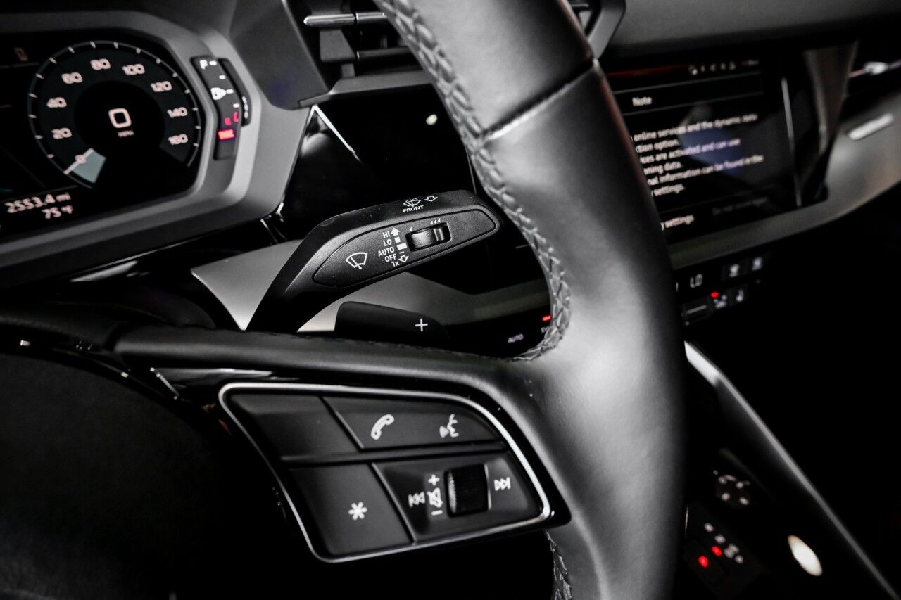 2022 Audi A3 Quattro Premium photo 37