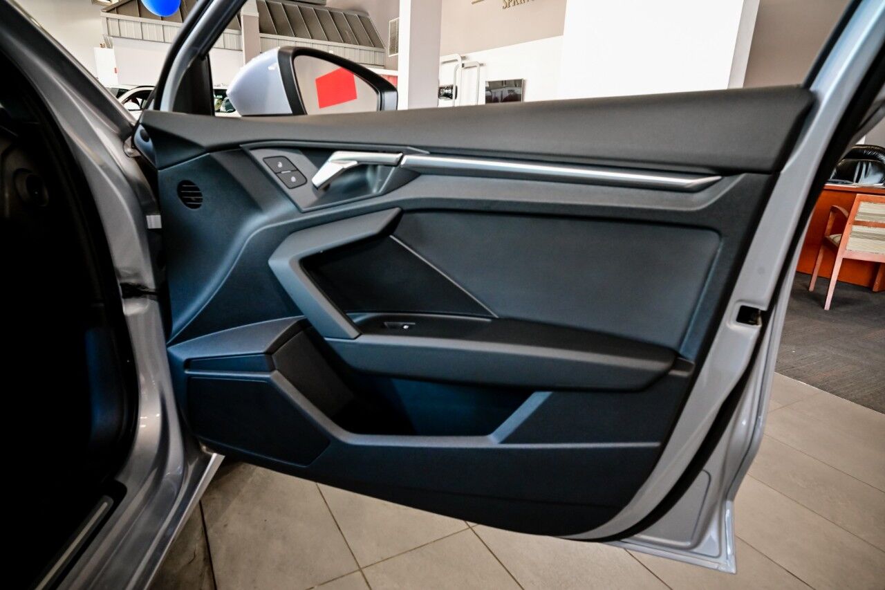 2022 Audi A3 Quattro Premium photo 29
