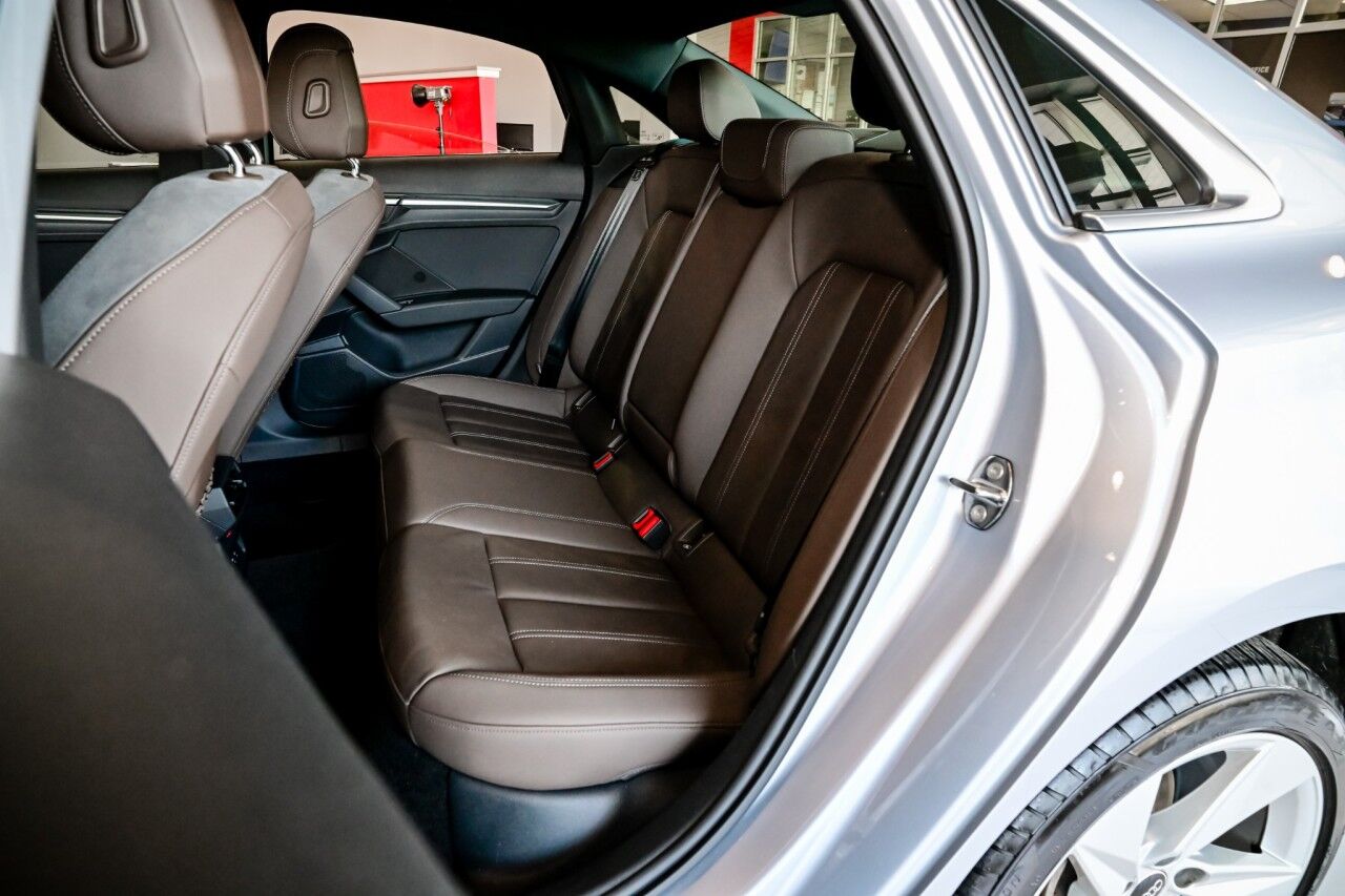2022 Audi A3 Quattro Premium photo 20