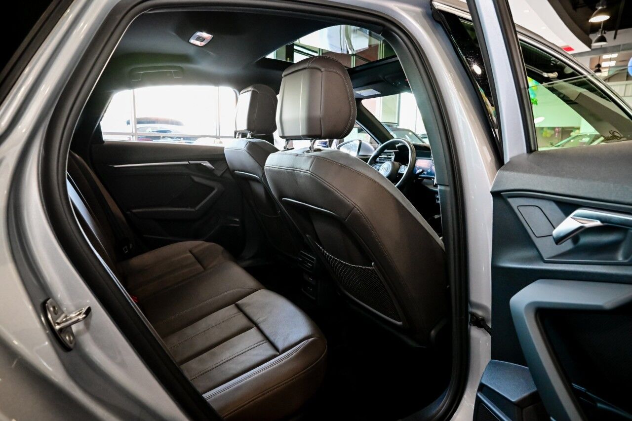 2022 Audi A3 Quattro Premium photo 23
