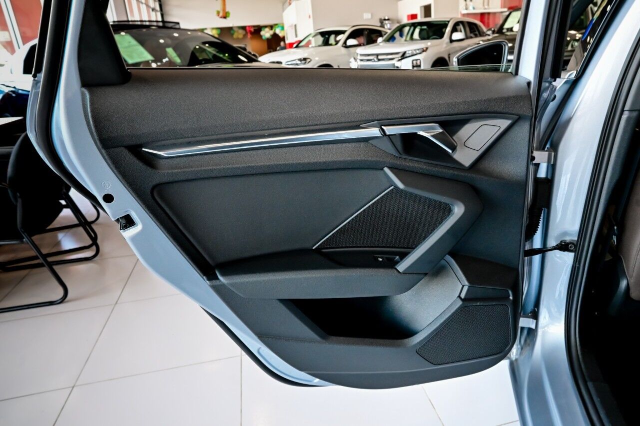 2022 Audi A3 Quattro Premium photo 21