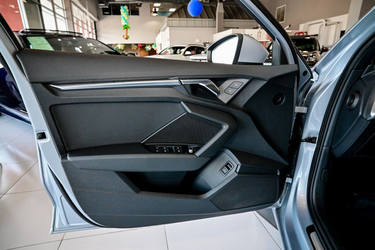 2022 Audi A3 Quattro Premium photo 17