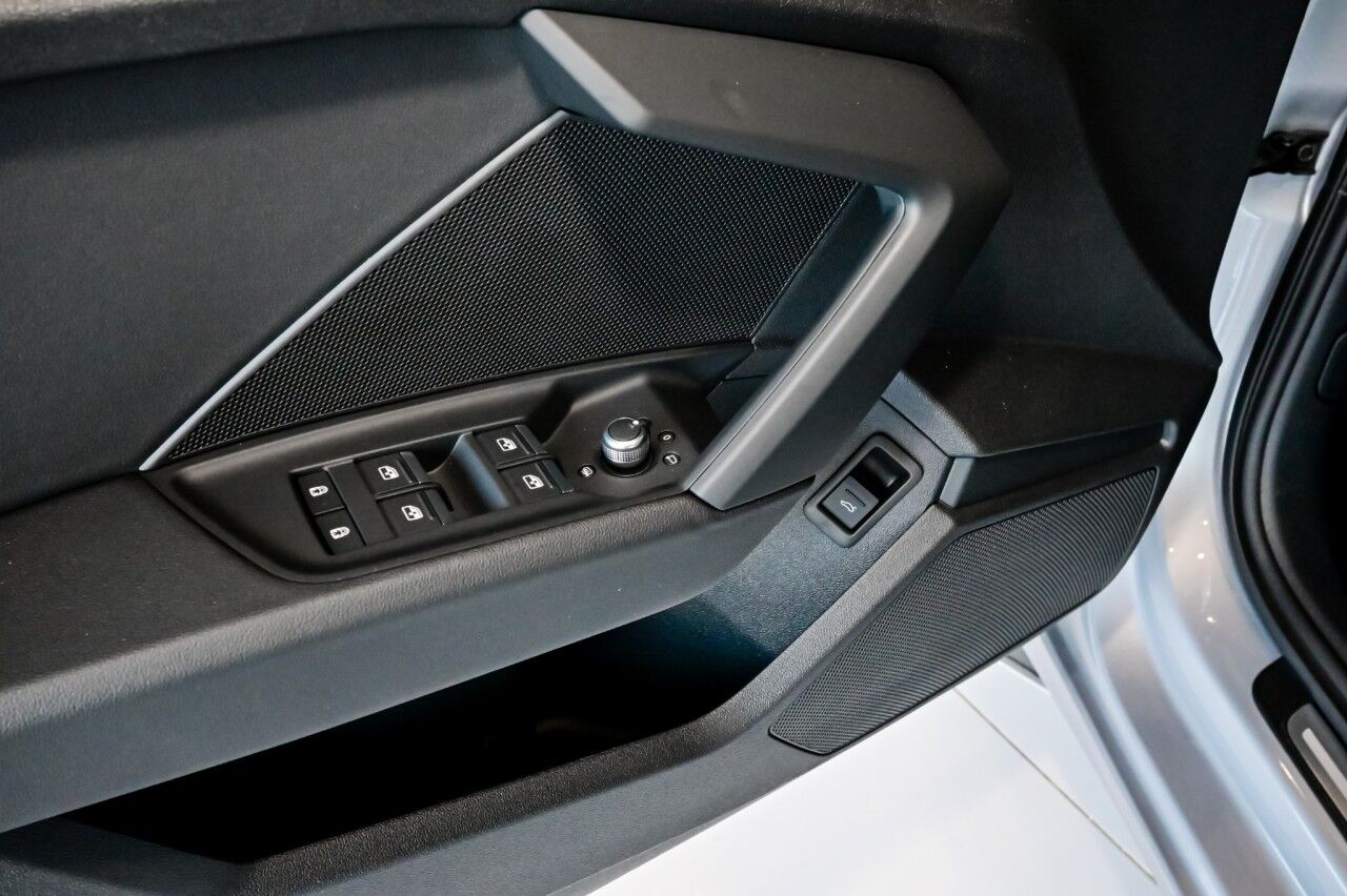 2022 Audi A3 Quattro Premium photo 18