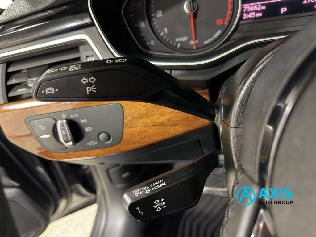 2022 Audi A4 40 Premium Jersey City NJ