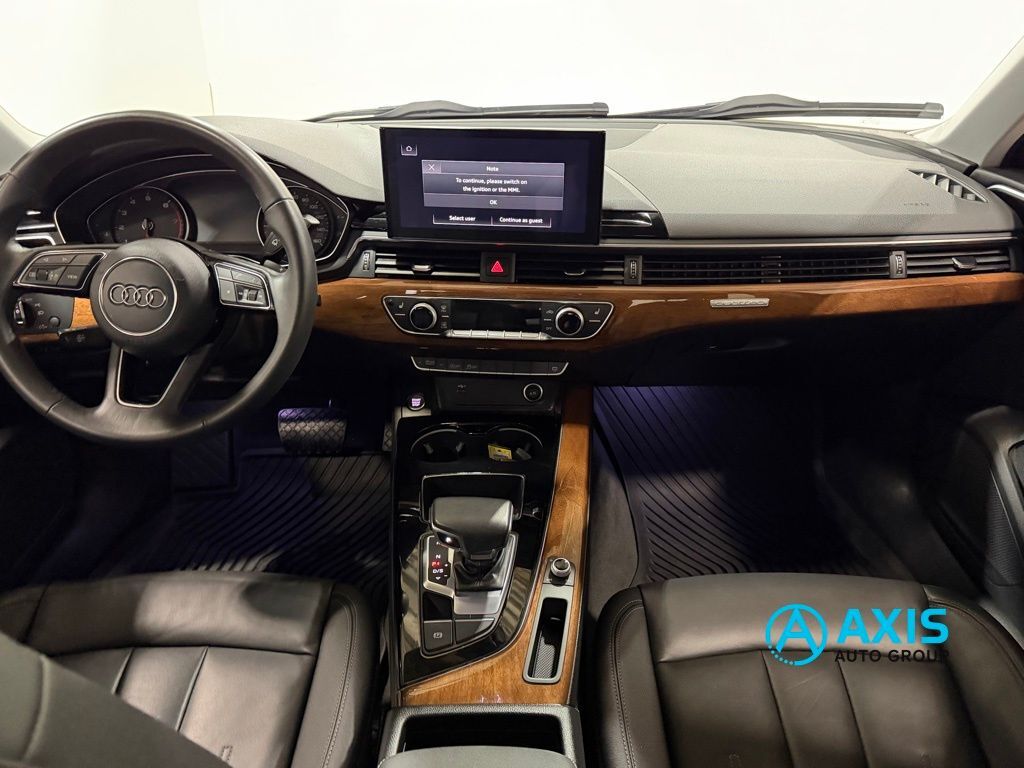 2022 Audi A4 40 Premium Jersey City NJ