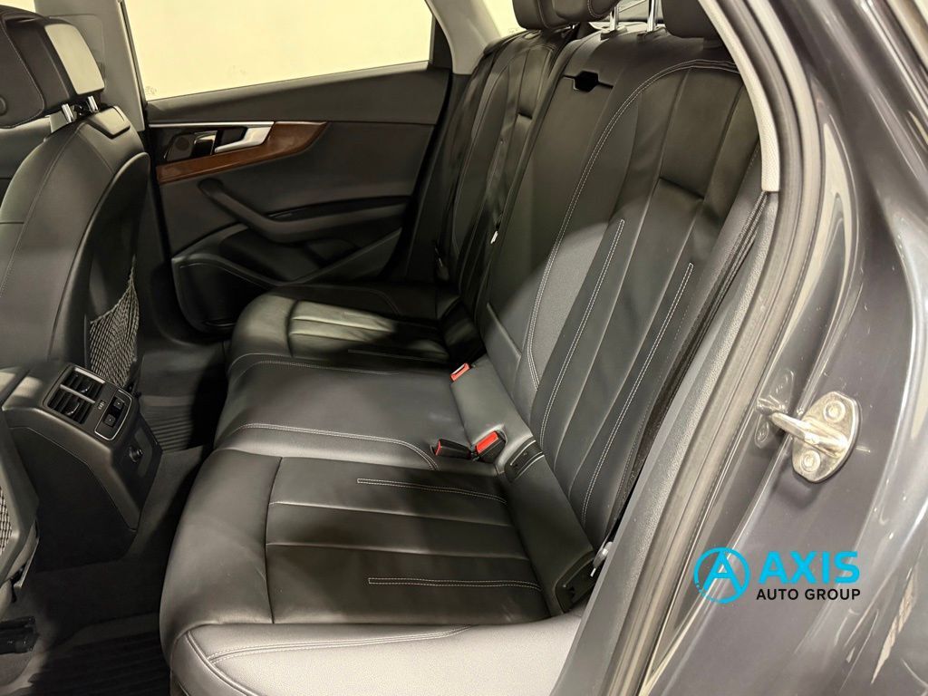 2022 Audi A4 40 Premium Jersey City NJ