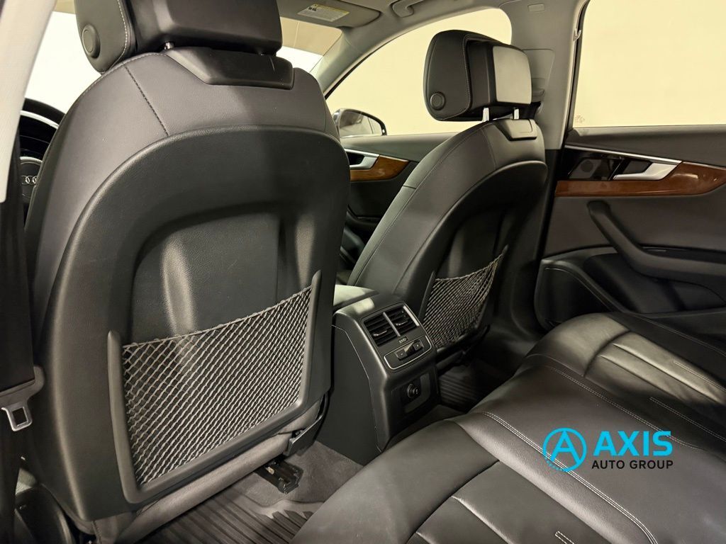 2022 Audi A4 40 Premium Jersey City NJ