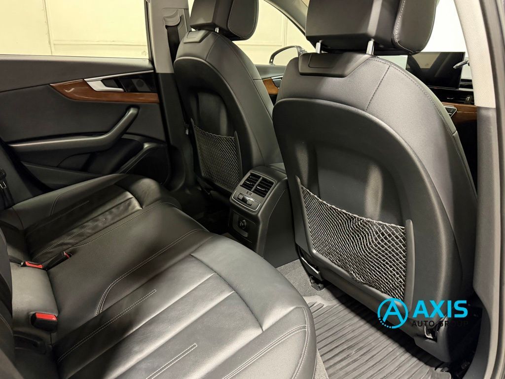 2022 Audi A4 40 Premium Jersey City NJ