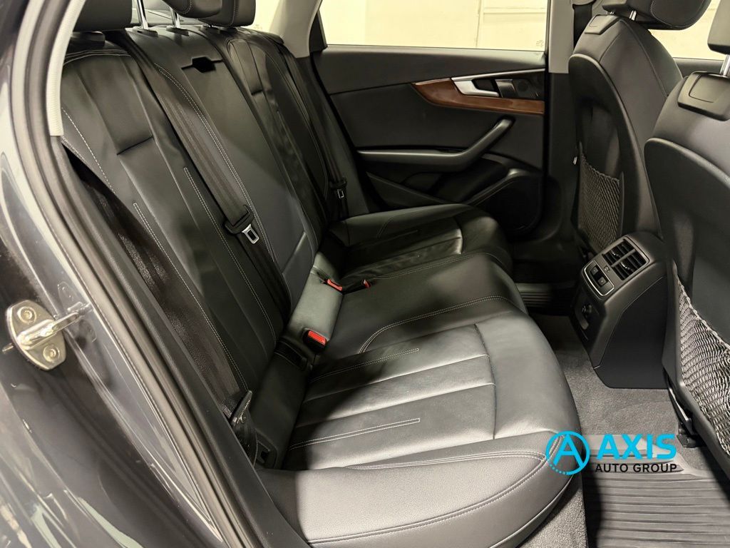 2022 Audi A4 40 Premium Jersey City NJ