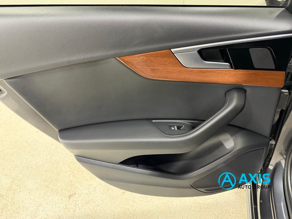 2022 Audi A4 40 Premium Jersey City NJ