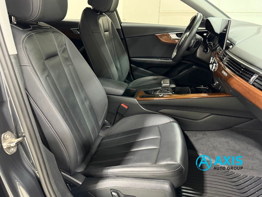 2022 Audi A4 40 Premium Jersey City NJ