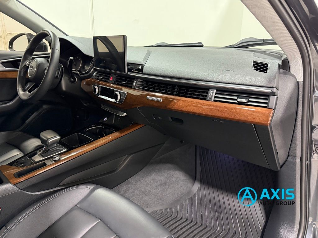 2022 Audi A4 40 Premium Jersey City NJ
