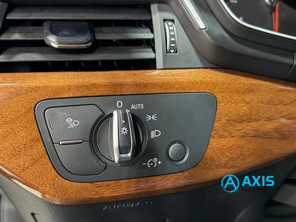 2022 Audi A4 40 Premium Jersey City NJ