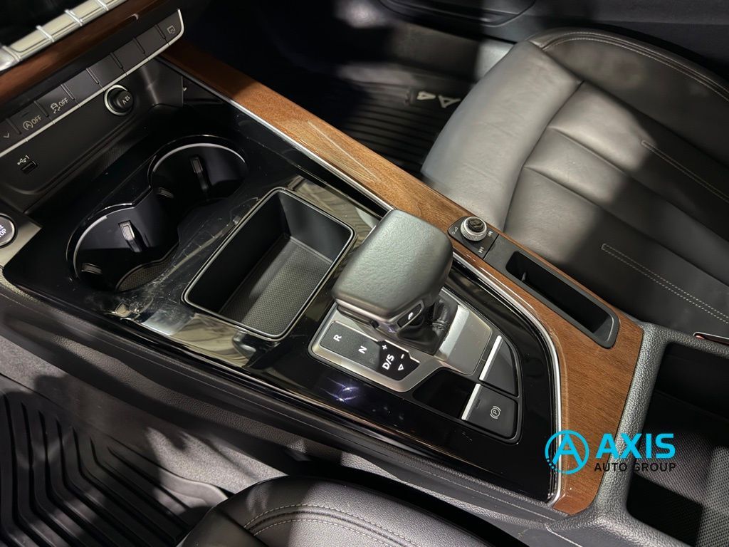 2022 Audi A4 40 Premium Jersey City NJ