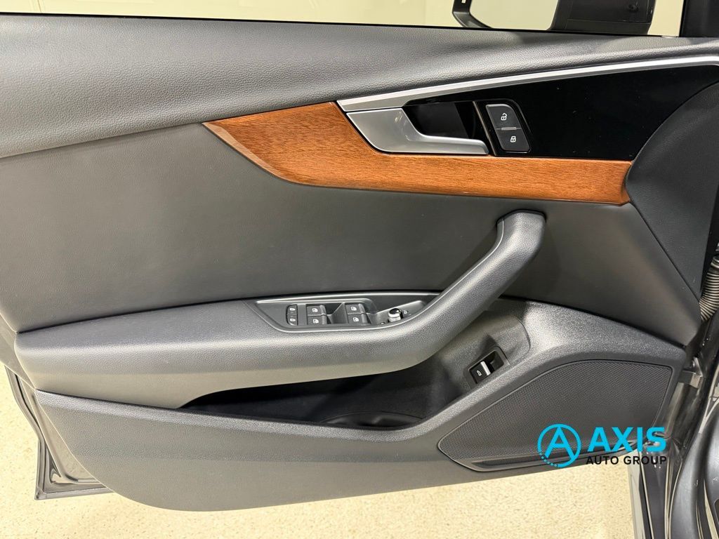 2022 Audi A4 40 Premium Jersey City NJ