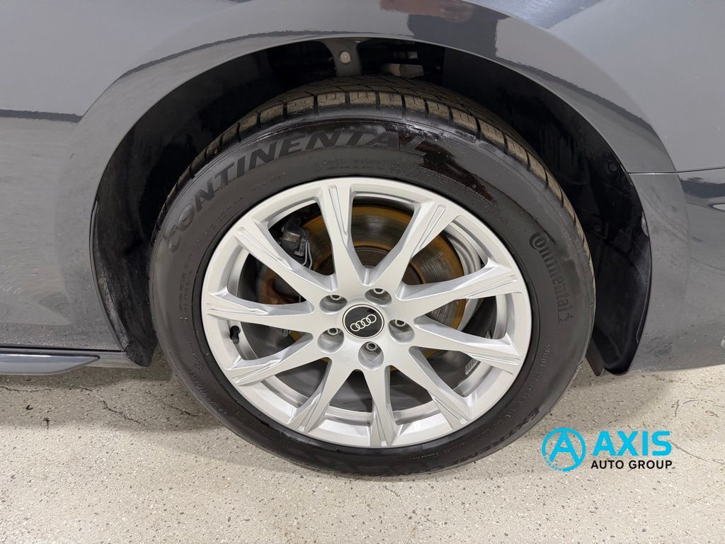 2022 Audi A4 40 Premium Jersey City NJ