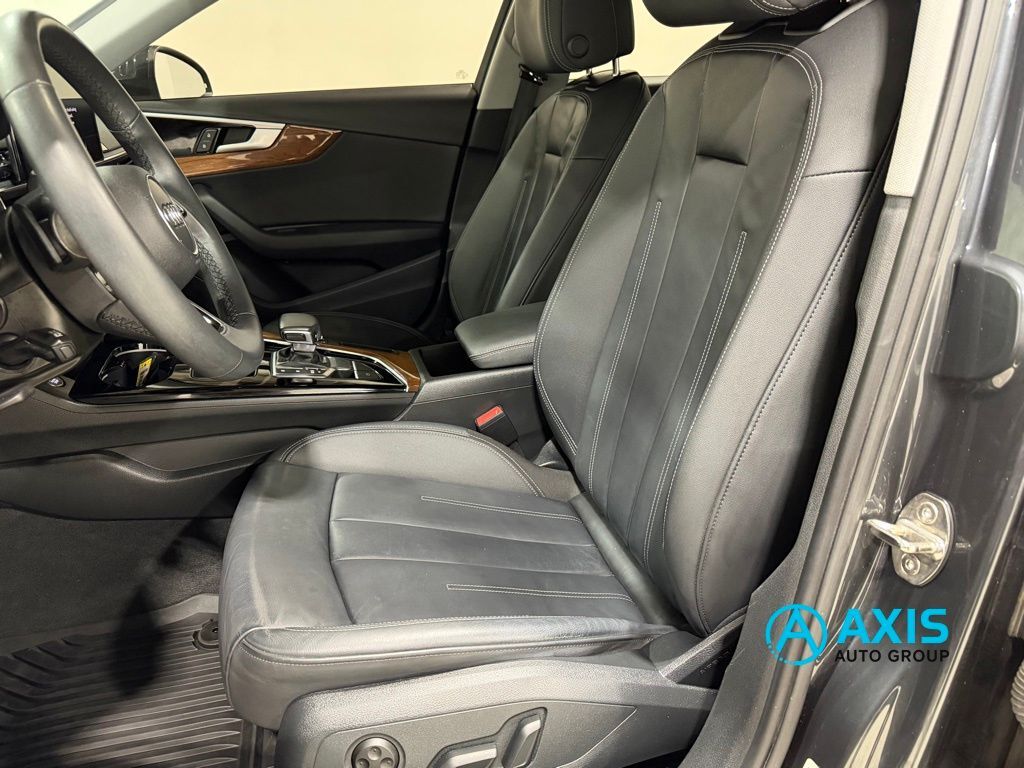 2022 Audi A4 40 Premium Jersey City NJ