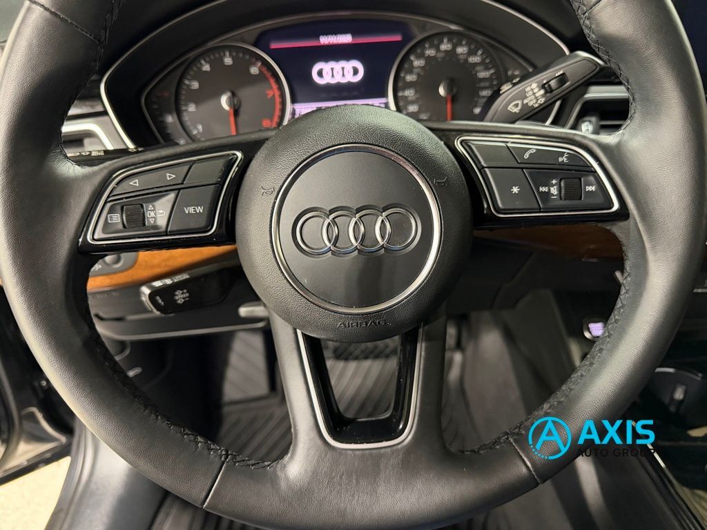 2022 Audi A4 40 Premium Jersey City NJ
