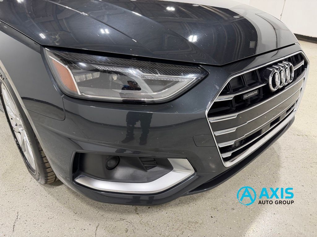 2022 Audi A4 40 Premium Jersey City NJ