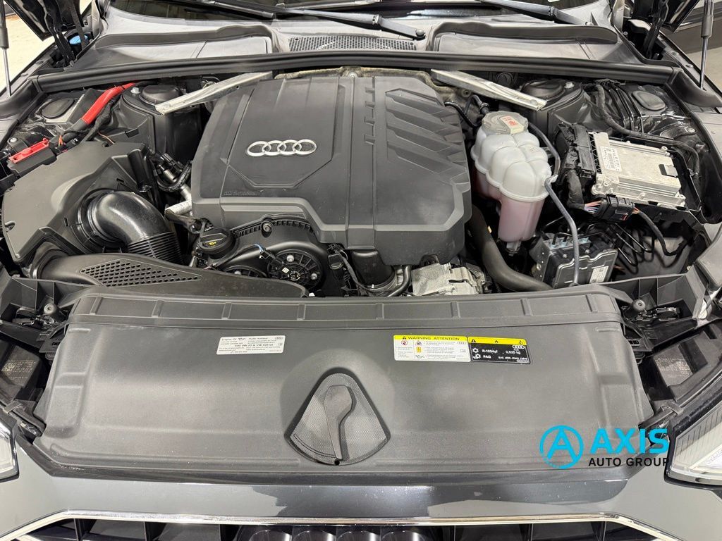 2022 Audi A4 40 Premium Jersey City NJ